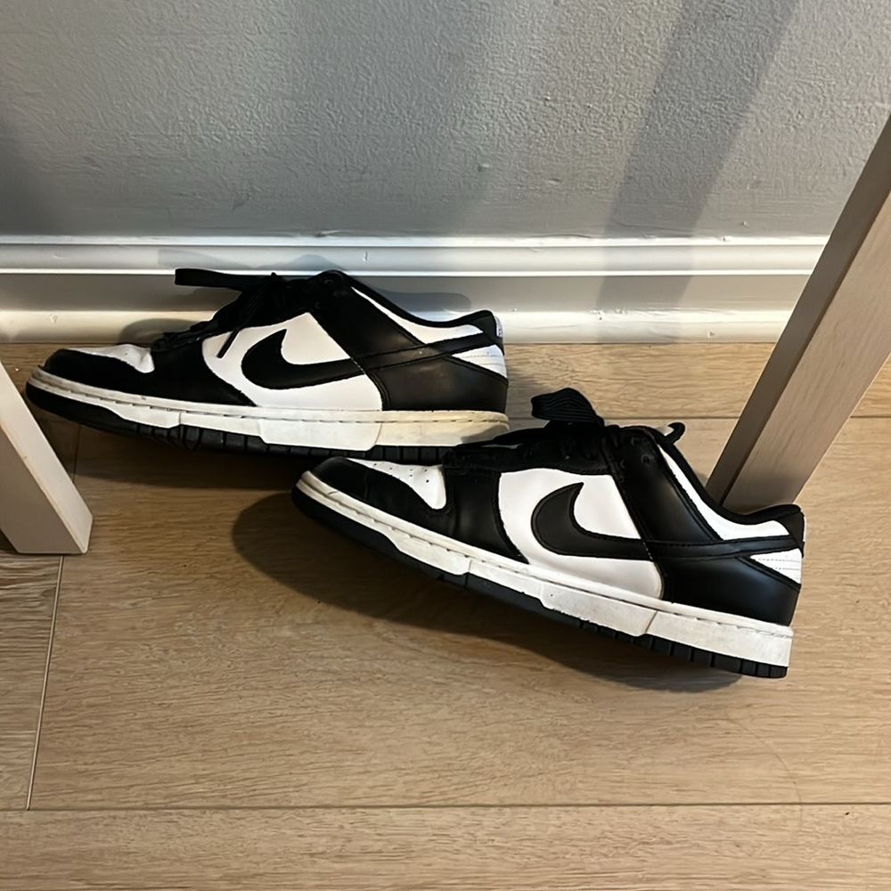 COPY - Nike Dunk Pandas